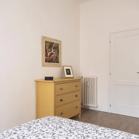Delightful 1 Bedroom Near Naviglio Milan