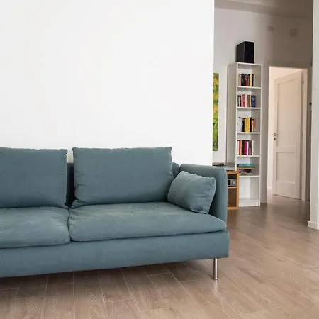 Delightful 1 Bedroom Near Naviglio Apartment