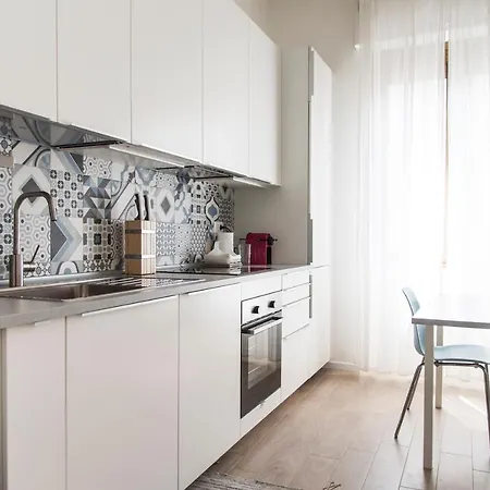 Delightful 1 Bedroom Near Naviglio *