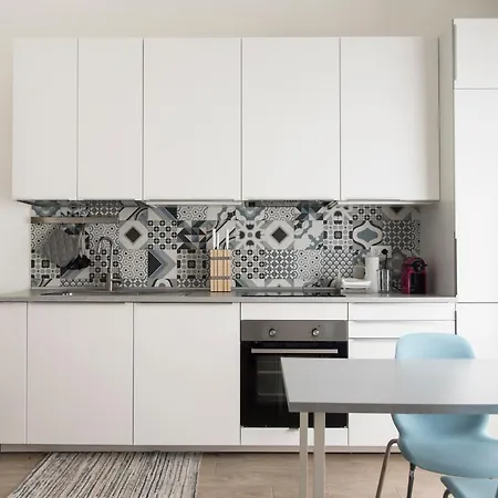 Apartment Delightful 1 Bedroom Near Naviglio *