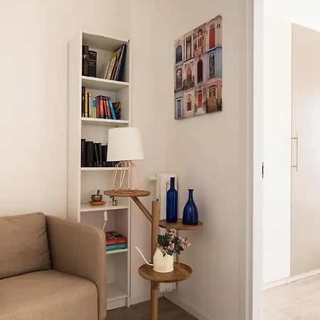 Apartment Delightful 1 Bedroom Near Naviglio