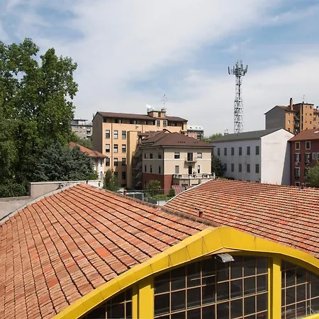 Delightful 1 Bedroom Near Naviglio *
